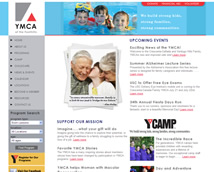 crescenta canada ymca website